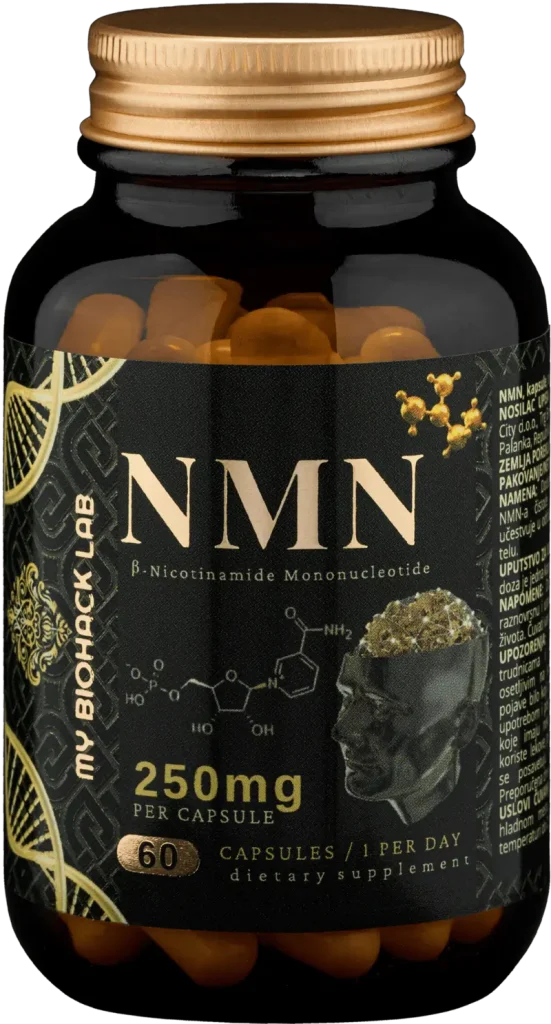 NMN 250mg
