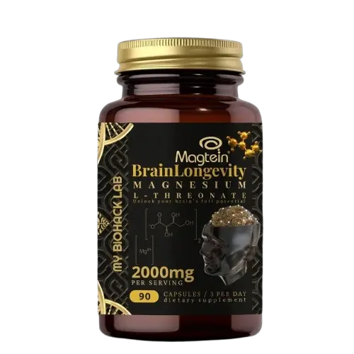 brainlongevity product image