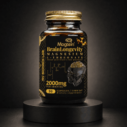 image 668 (3) BRAINLONGEVITY - Magnezijum L-Treonat (Magtein®)
