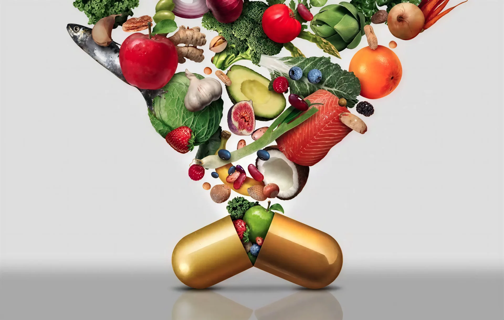 Vitamini prema vrsti kognitivnih poteškoća