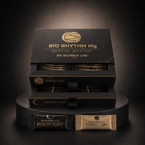 BioRhythm Mg